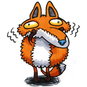 1 word: fluffernutter