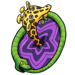 ouroboros portal